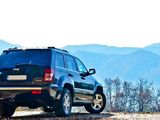 JEEP GRAND CHEROKEE OVERLAND, photo 5