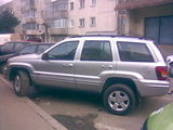 jeep grand cherokee v8 263cp