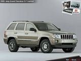 Jeep Limited