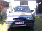 Jeep opel frontera 1996 4X4 diesel