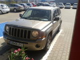 Jeep Patriot 2009, fotografie 1