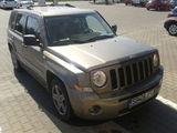 Jeep Patriot 2009, fotografie 2