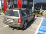 Jeep Patriot 2009, photo 3