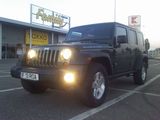 Jeep Wrangler, photo 1