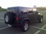 Jeep Wrangler, fotografie 2