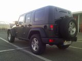 Jeep Wrangler, photo 3