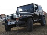 Jeep Wrangler Accept Variante!, fotografie 1