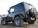 Jeep Wrangler Accept Variante!, fotografie 2