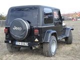 Jeep Wrangler Accept Variante!, fotografie 4