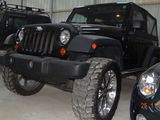 Jeep Wrangler  X , photo 1