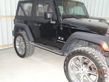 Jeep Wrangler  X , photo 2