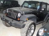 Jeep Wrangler  X , photo 5