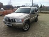 jepp grand cherokee 2700,2003, fotografie 1