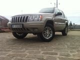 jepp grand cherokee 2700,2003, fotografie 2