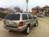 jepp grand cherokee 2700,2003, fotografie 4