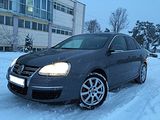 Jetta 2007, fotografie 1