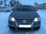 Jetta 2007, fotografie 3