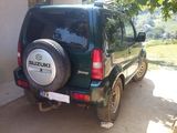 jimny 2001