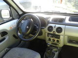 kangoo 2003, 1.9D stare excelenta