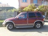 kia 2001 4x4, photo 1