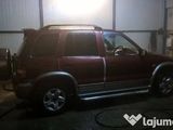 kia 2001 4x4, photo 4