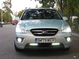 KIA CARENS 2.0 CRDI 2007, fotografie 1