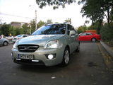 KIA CARENS 2.0 CRDI 2007, fotografie 3