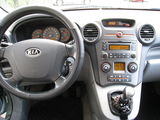 KIA CARENS 2.0 CRDI 2007, fotografie 5