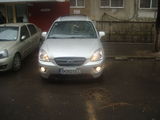 KIA CARENS 3 SUV DIESEL 2.0 CRDI