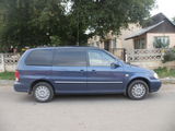 kia carnival autoutilitara