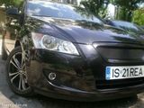 Kia Cee'd 2008