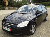 Kia Cee'd 2008