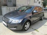 KIA Cee'd,2009,hachback,109 CP,unic proprietar