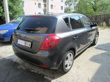 KIA Cee'd,2009,hachback,109 CP,unic proprietar, fotografie 3