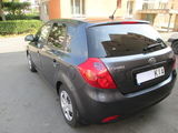 KIA Cee'd,2009,hachback,109 CP,unic proprietar, fotografie 4