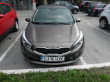 Kia Cee'd 2012