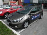 Kia Cee'd 2012, photo 2