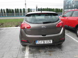 Kia Cee'd 2012, photo 4