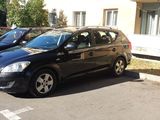 Kia cee'd SW 2008