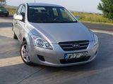 Kia Ceed 2007