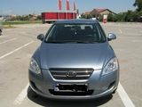 kia ceed 2008