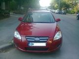 kia ceed 2008 96878km reali