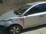 Kia ceed Avariat