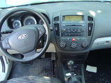 Kia ceed Avariat, fotografie 2