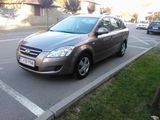 Kia Ceed SW 2008, fotografie 1