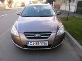 Kia Ceed SW 2008, fotografie 2