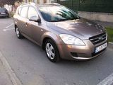 Kia Ceed SW 2008, fotografie 3