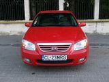 KIA CERATO, photo 1