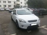 Kia Cree'd Face Lift 2009