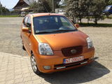 Kia Picanto 2004